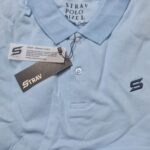 Sky Blue Polo photo review