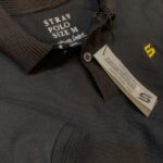 Black Basic Polo photo review